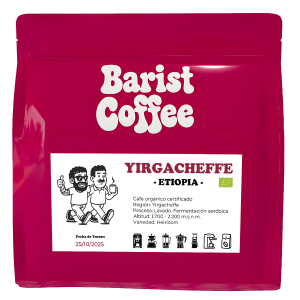 yirgacheffe etiopía