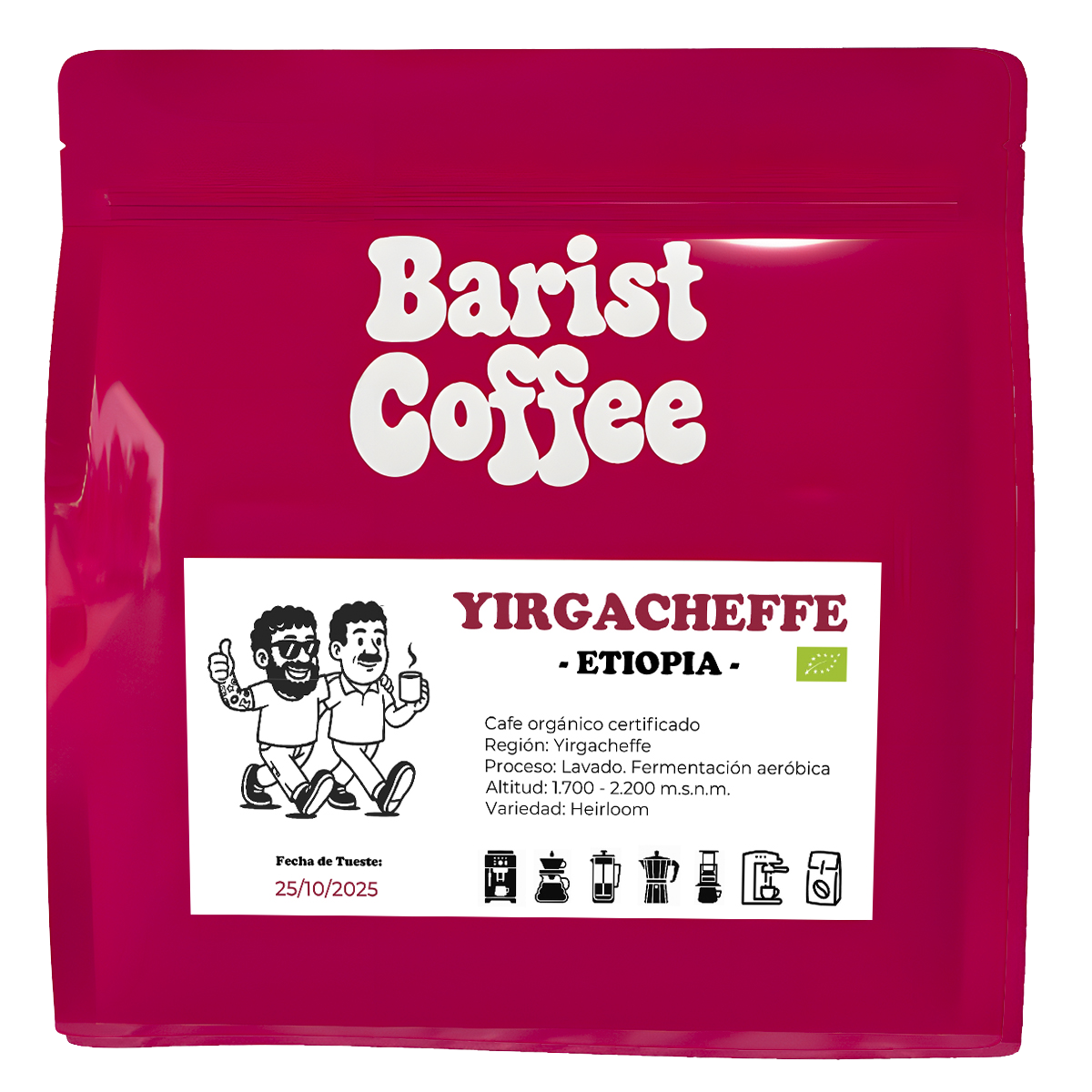 yirgacheffe etiopía yirgacheffe etiopía