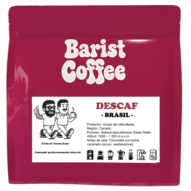 brasil descafeinado brasil descafeinado