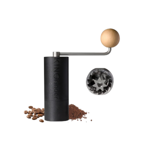 kingrinder p2 – molinillo de café manual