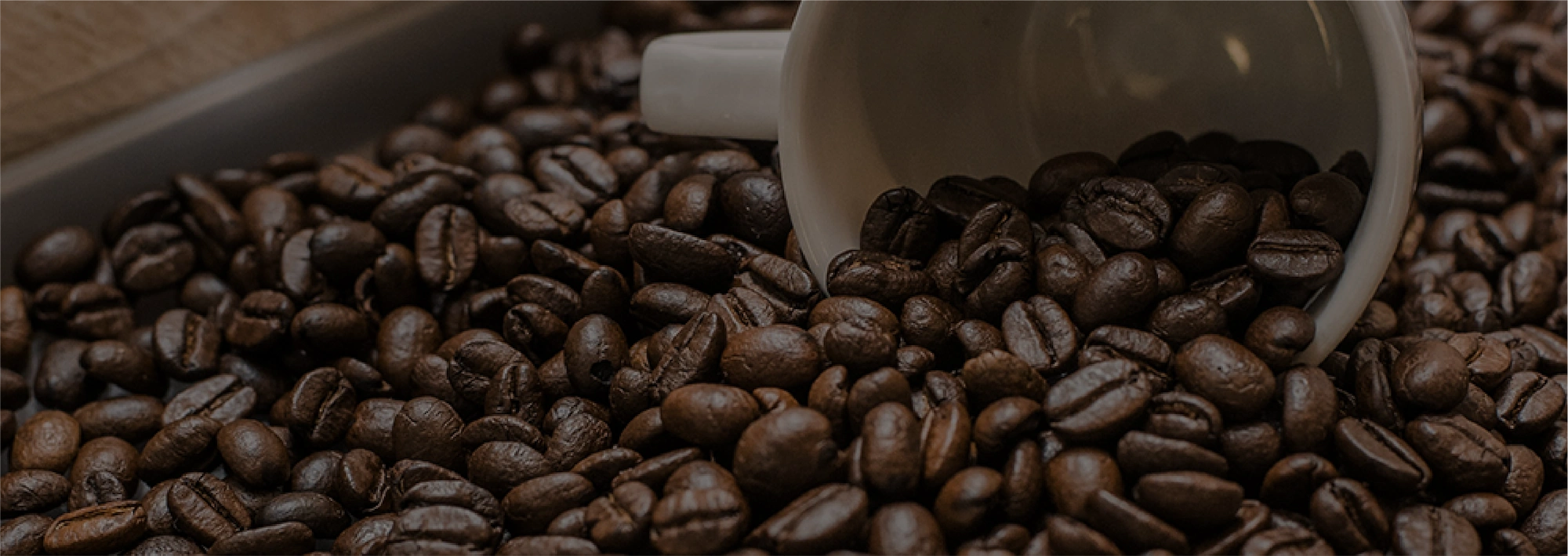 Recomendador café