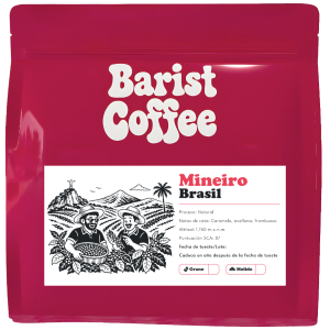 Mineiro - Brasil