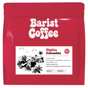 Opita - Colombia