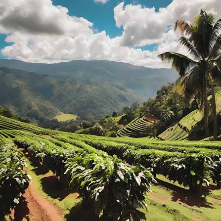 Sobre la finca